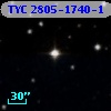TYC 2805-1740-1