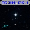 TYC 2805-1742-1