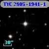 TYC 2805-1941-1