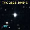 TYC 2805-1949-1