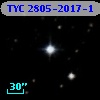 TYC 2805-2017-1