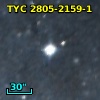 TYC 2805-2159-1