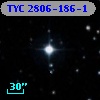 TYC 2806-186-1