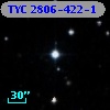TYC 2806-422-1
