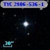 TYC 2806-536-1