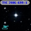 TYC 2806-699-1