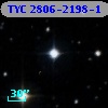 TYC 2806-2198-1