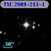TYC 2809-213-1