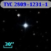 TYC 2809-1231-1