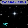 TYC 2809-1255-1