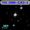 TYC 2809-1263-1