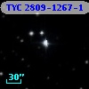 TYC 2809-1267-1