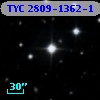 TYC 2809-1362-1