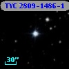 TYC 2809-1486-1