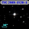 TYC 2809-1520-1