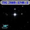TYC 2809-1748-1