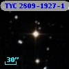 TYC 2809-1927-1