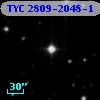 TYC 2809-2048-1