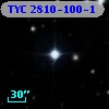 TYC 2810-100-1