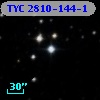 TYC 2810-144-1