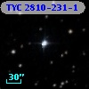 TYC 2810-231-1