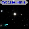 TYC 2810-405-1