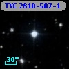 TYC 2810-507-1