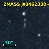 2MASS J00462330+4214229