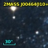 2MASS J00464010+4213258