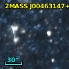 2MASS J00463147+4211329
