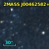 2MASS J00462582+4210115