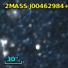 2MASS J00462984+4211575