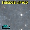 M31GC J004502+413904