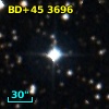 BD+45  3696