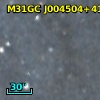 M31GC J004504+414621