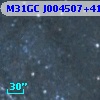 M31GC J004507+413858