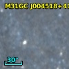 M31GC J004518+414153