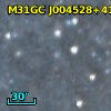 M31GC J004528+414929