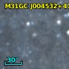 M31GC J004532+414932
