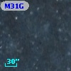 M31GC J004533+414331