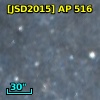 M31GC J004533+414823