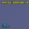M31GC J004546+414820