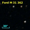 Ford M 31 362