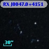 RX J0047.0+4151