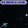 RX J0047.3+4148