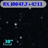RX J0047.7+4211