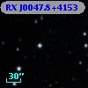 RX J0047.8+4153