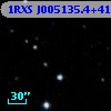 1RXS J005135.4+414747