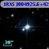 1RXS J004925.6+425949