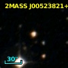 1RXS J005237.1+441216
